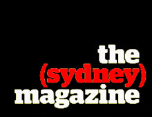 The Sydney Magazine