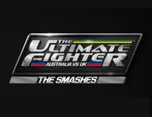 The Ultimate Fighter: Australia Vs UK