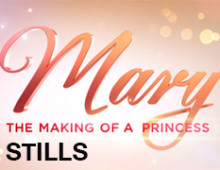 Mary: The Making of a Princess